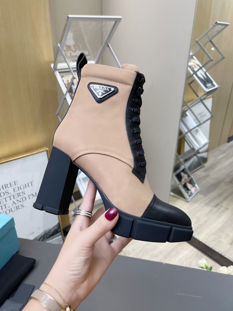 Prada Boots